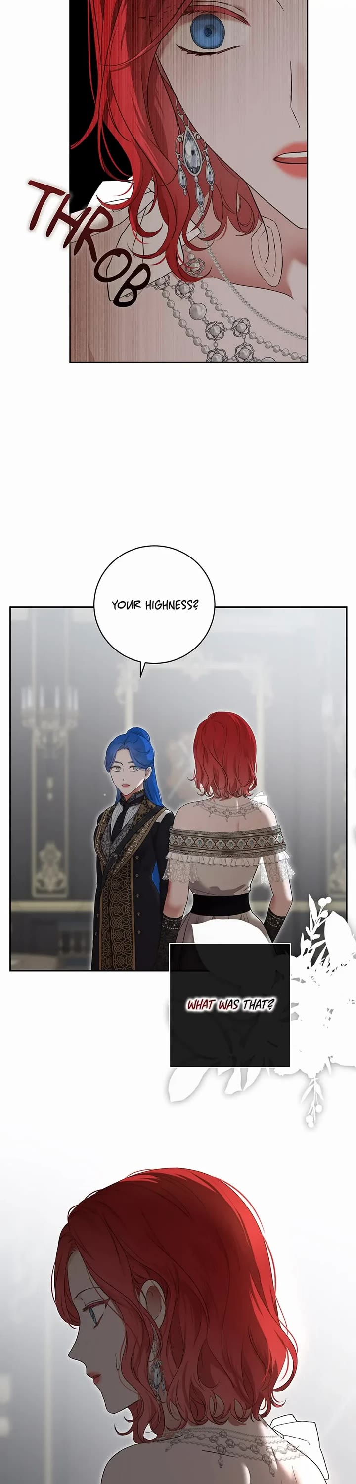 It Looks Like I’ve Fallen into the World of a Reverse Harem Game Chapter 104 page 11 - Chapter 104: Perfect for the Job
