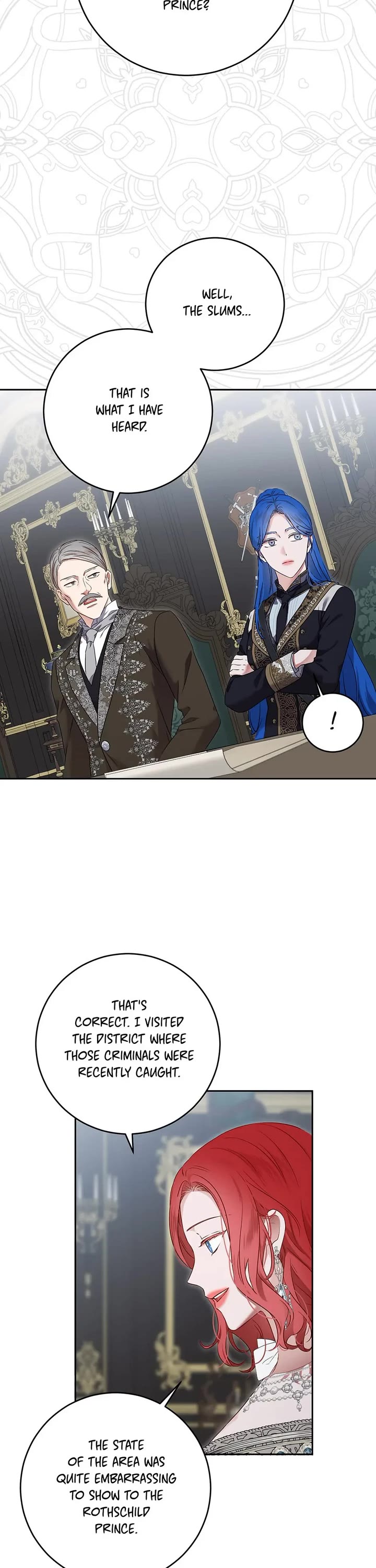 It Looks Like I’ve Fallen into the World of a Reverse Harem Game Chapter 104 page 2 - Chapter 104: Perfect for the Job