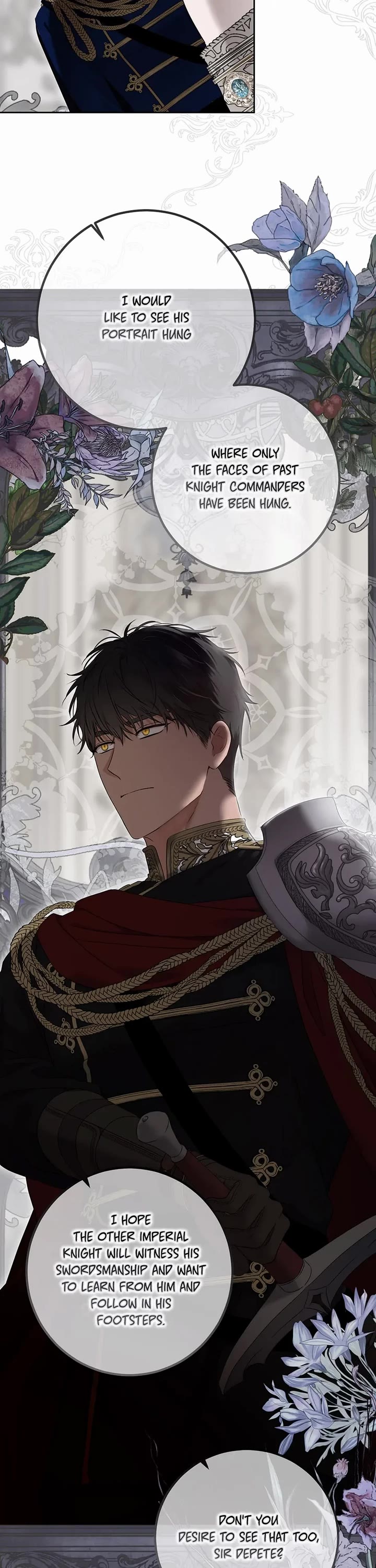 It Looks Like I’ve Fallen into the World of a Reverse Harem Game Chapter 104 page 26 - Chapter 104: Perfect for the Job