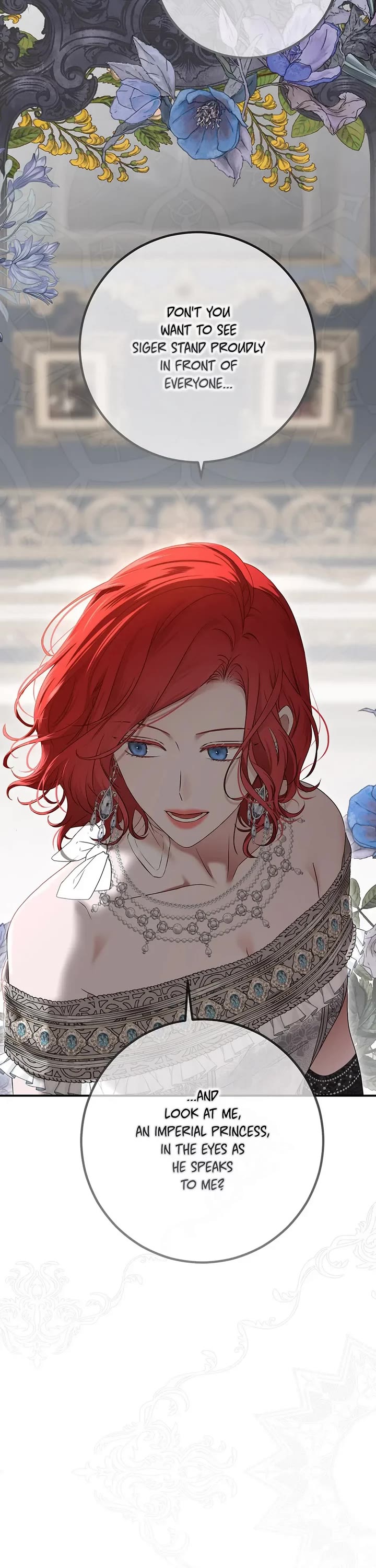 It Looks Like I’ve Fallen into the World of a Reverse Harem Game Chapter 104 page 27 - Chapter 104: Perfect for the Job