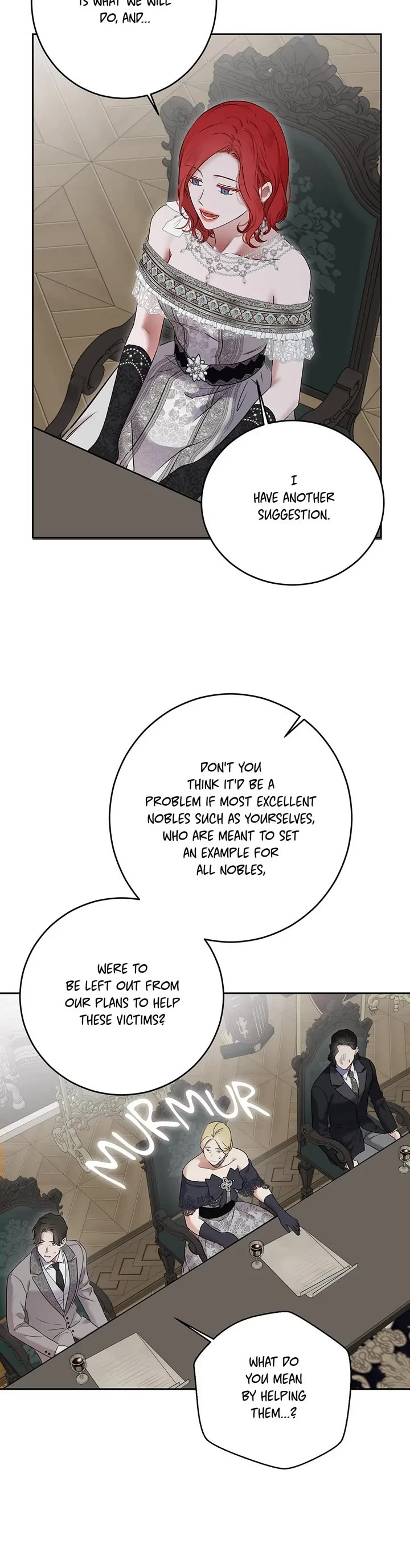 It Looks Like I’ve Fallen into the World of a Reverse Harem Game Chapter 104 page 5 - Chapter 104: Perfect for the Job