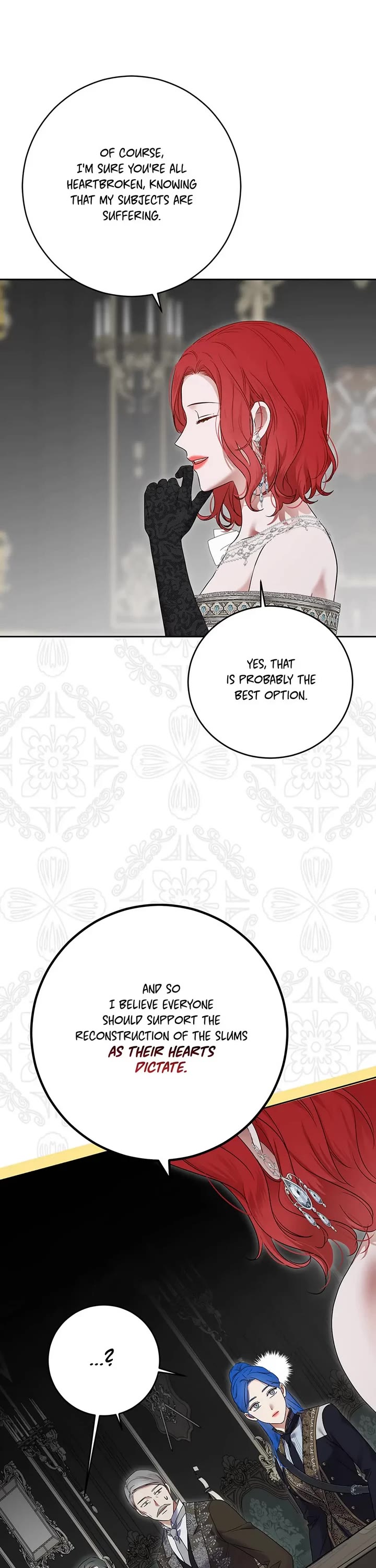 It Looks Like I’ve Fallen into the World of a Reverse Harem Game Chapter 104 page 6 - Chapter 104: Perfect for the Job