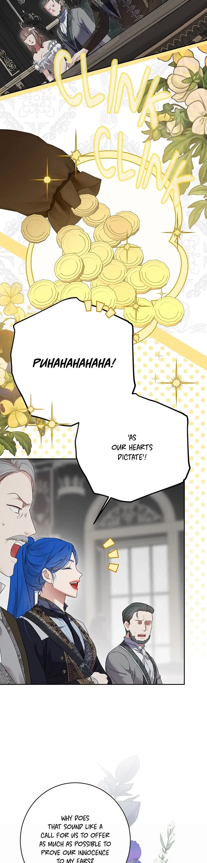 It Looks Like I’ve Fallen into the World of a Reverse Harem Game Chapter 104 page 7 - Chapter 104: Perfect for the Job