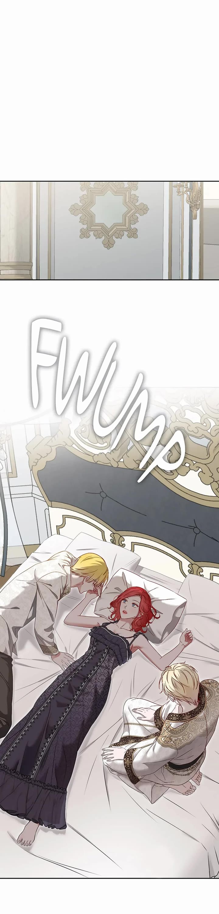 It Looks Like I’ve Fallen into the World of a Reverse Harem Game Chapter 105 page 1 - Chapter 105: Unnecessary Request