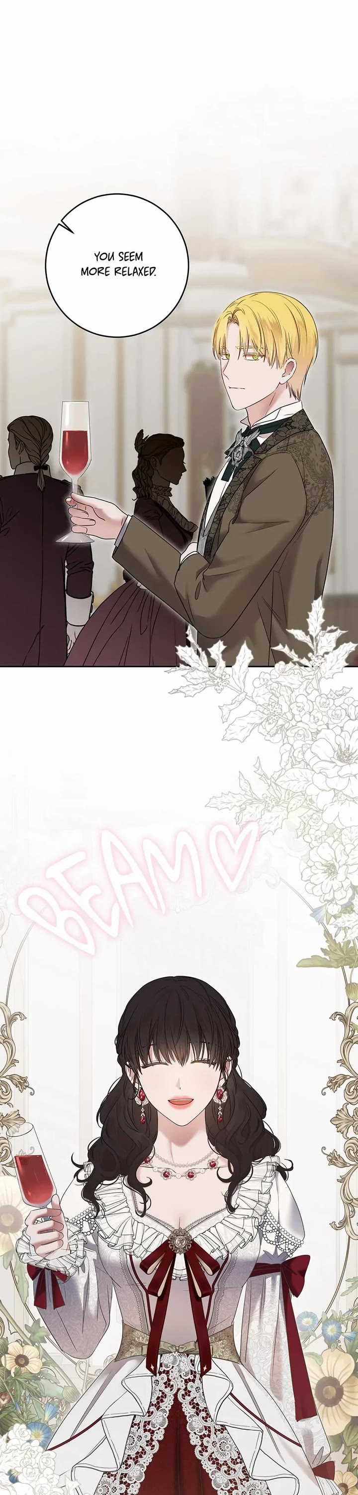 It Looks Like I’ve Fallen into the World of a Reverse Harem Game Chapter 105 page 26 - Chapter 105: Unnecessary Request