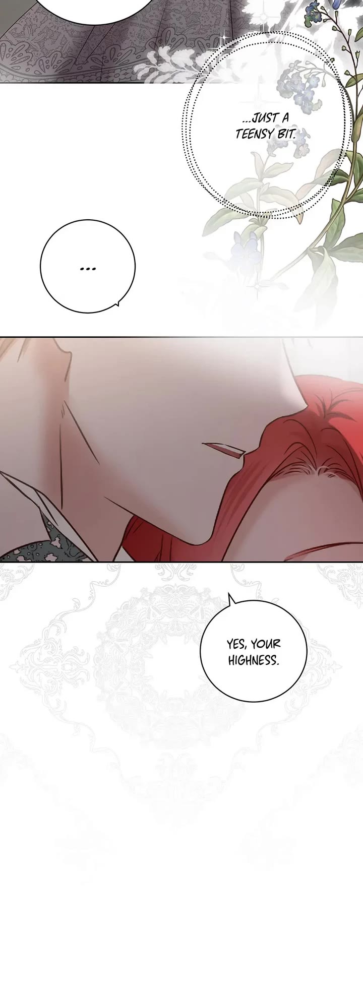 It Looks Like I’ve Fallen into the World of a Reverse Harem Game Chapter 106 page 38 - Chapter 106: Necklace of Blood