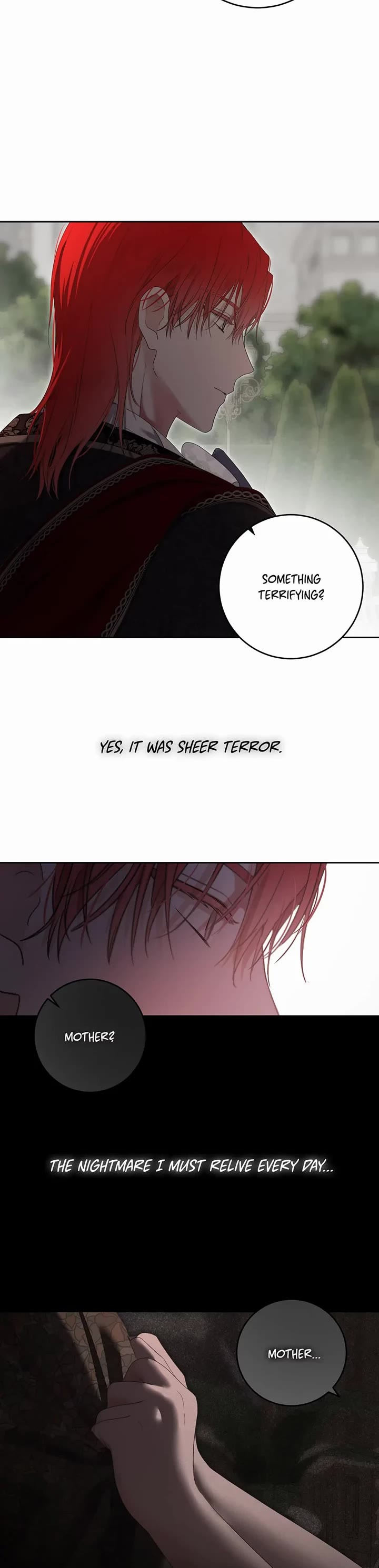 It Looks Like I’ve Fallen into the World of a Reverse Harem Game Chapter 107 page 19 - Chapter 107: High Treason
