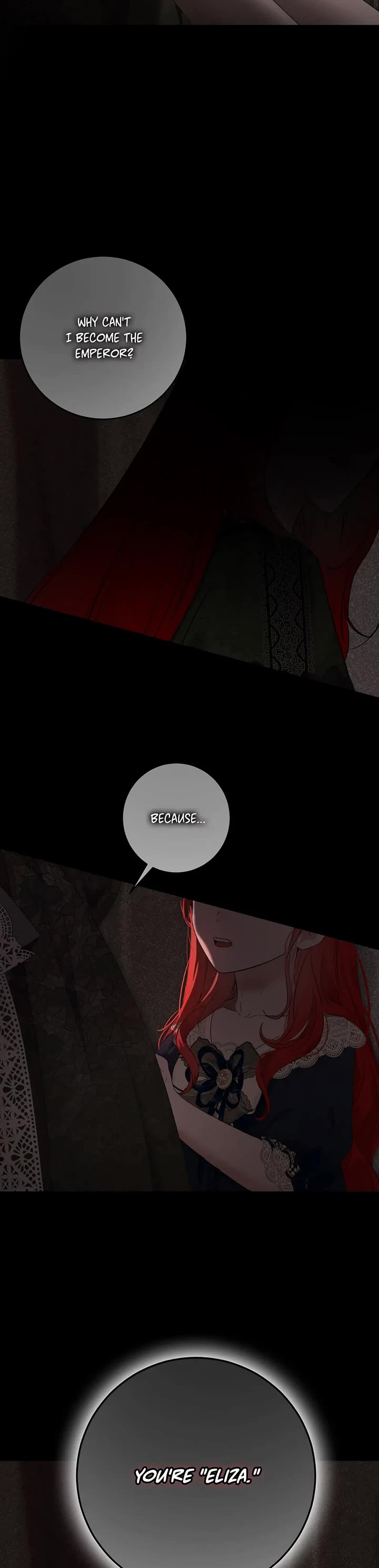 It Looks Like I’ve Fallen into the World of a Reverse Harem Game Chapter 107 page 20 - Chapter 107: High Treason