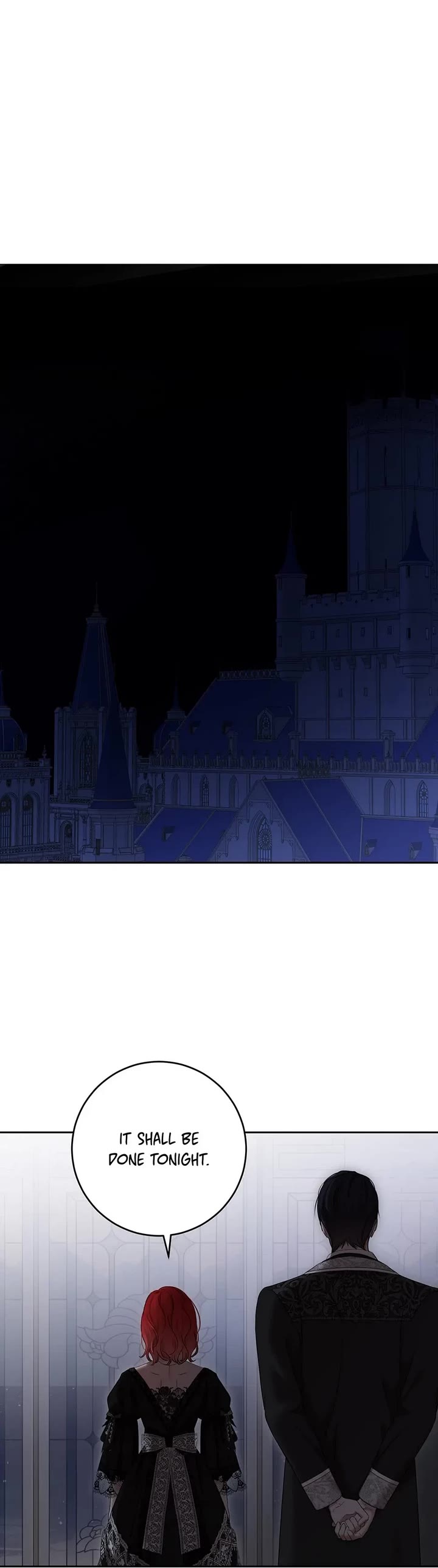 It Looks Like I’ve Fallen into the World of a Reverse Harem Game Chapter 107 page 24 - Chapter 107: High Treason
