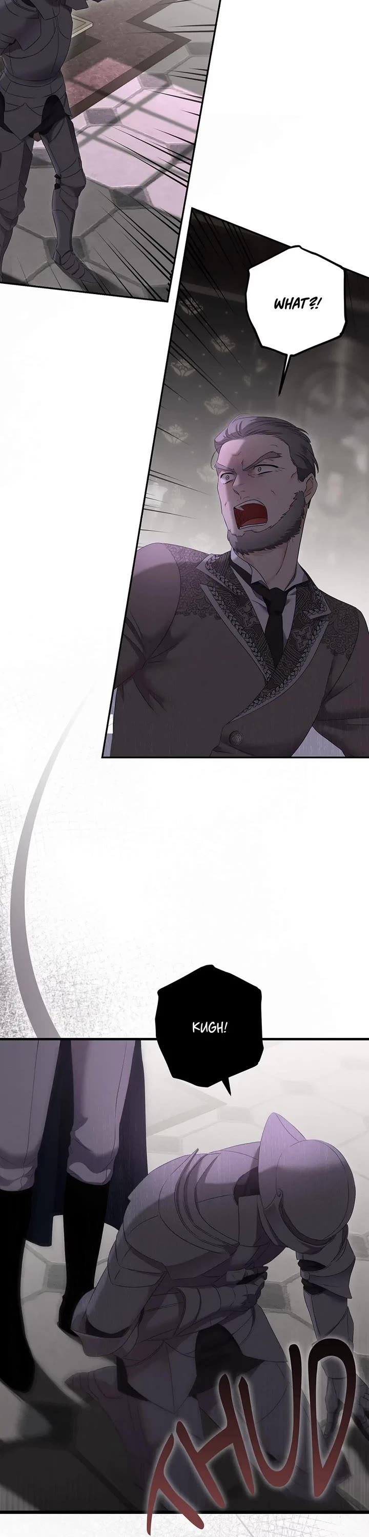 It Looks Like I’ve Fallen into the World of a Reverse Harem Game Chapter 107 page 27 - Chapter 107: High Treason