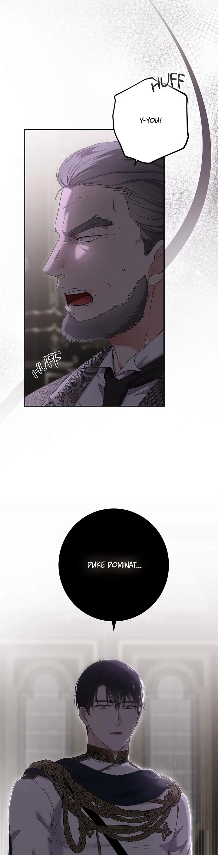 It Looks Like I’ve Fallen into the World of a Reverse Harem Game Chapter 107 page 28 - Chapter 107: High Treason