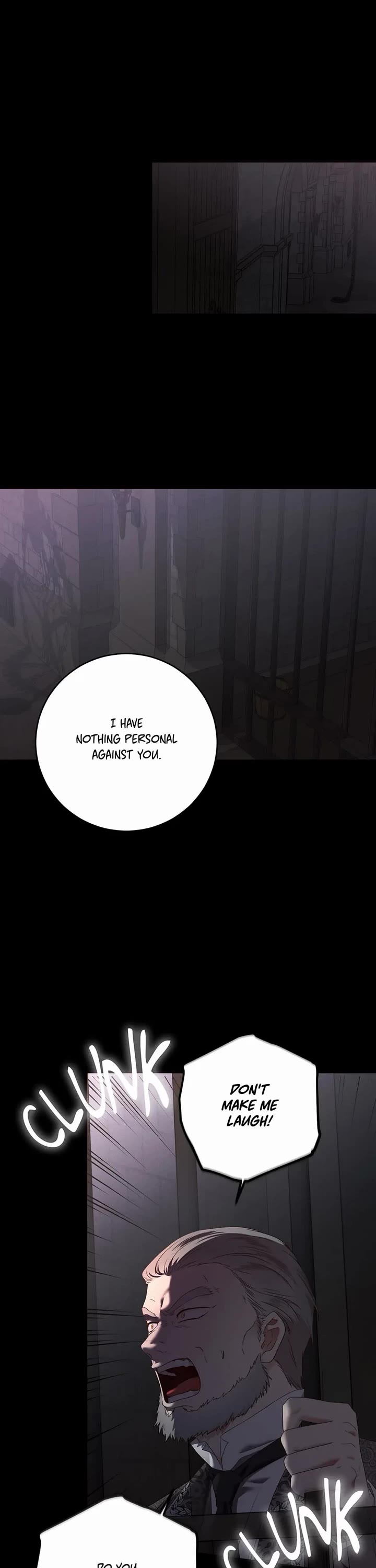 It Looks Like I’ve Fallen into the World of a Reverse Harem Game Chapter 108 page 1 - Chapter 108: Transgressions