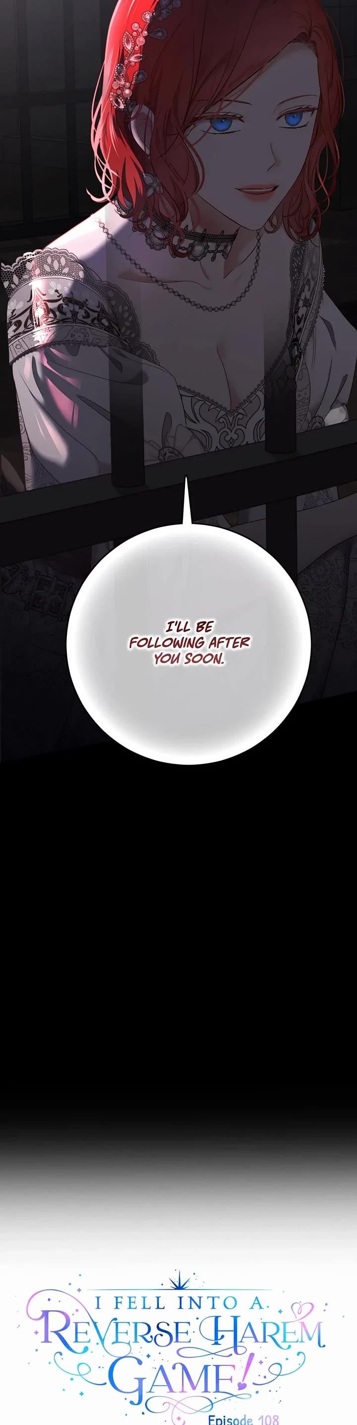 It Looks Like I’ve Fallen into the World of a Reverse Harem Game Chapter 108 page 5 - Chapter 108: Transgressions