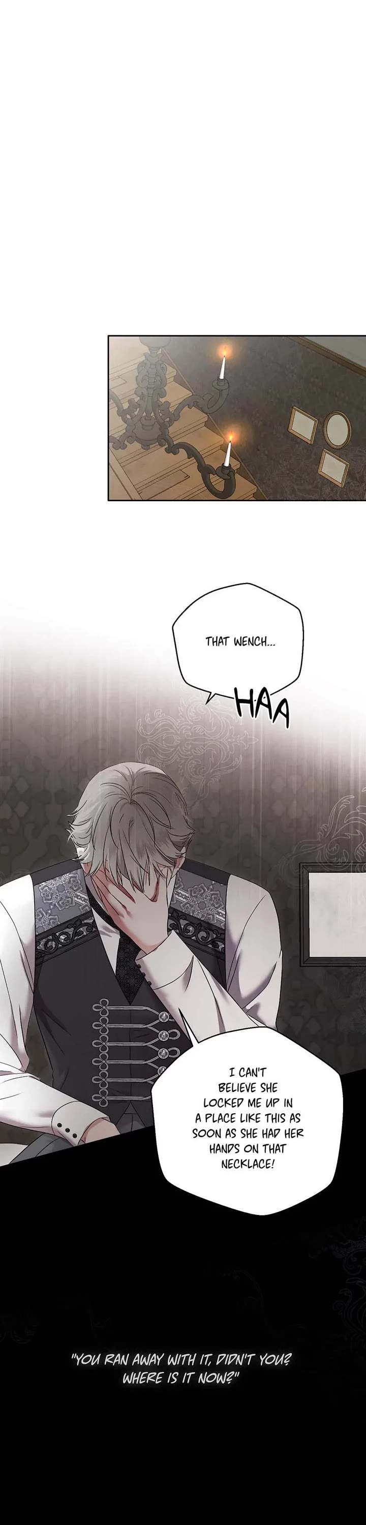 It Looks Like I’ve Fallen into the World of a Reverse Harem Game Chapter 109 page 1 - Chapter 109: More Concubines