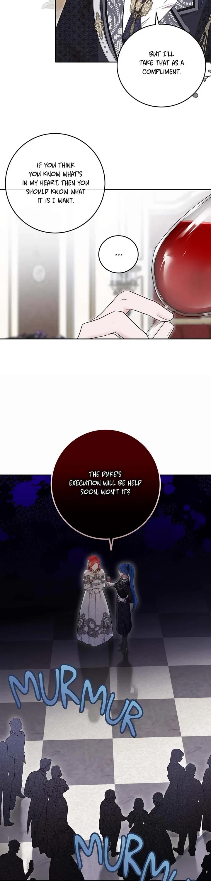 It Looks Like I’ve Fallen into the World of a Reverse Harem Game Chapter 109 page 12 - Chapter 109: More Concubines