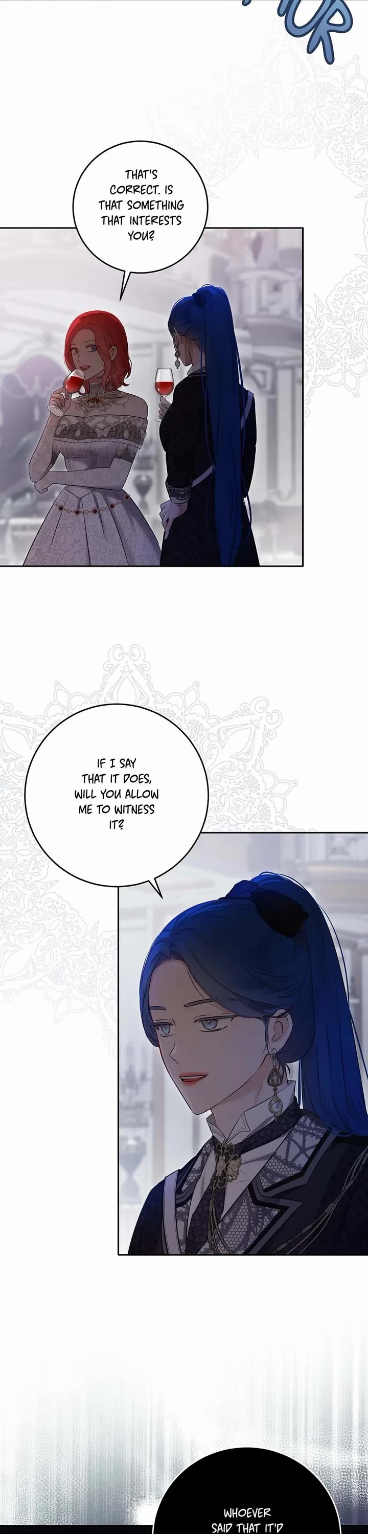 It Looks Like I’ve Fallen into the World of a Reverse Harem Game Chapter 109 page 13 - Chapter 109: More Concubines
