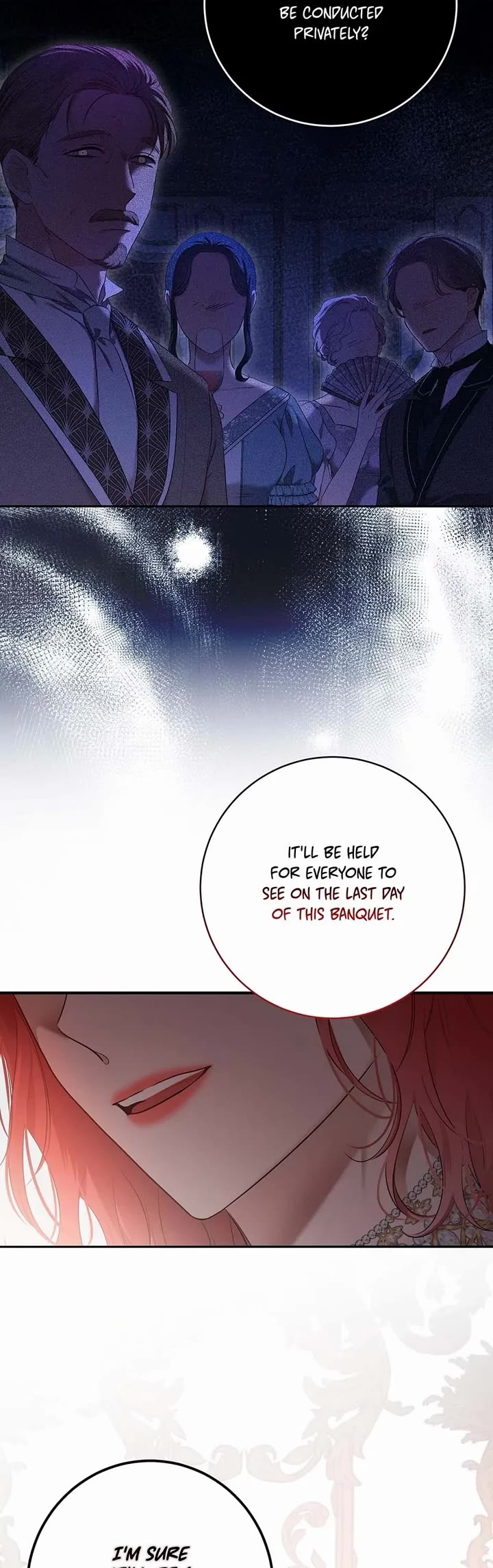 It Looks Like I’ve Fallen into the World of a Reverse Harem Game Chapter 109 page 14 - Chapter 109: More Concubines