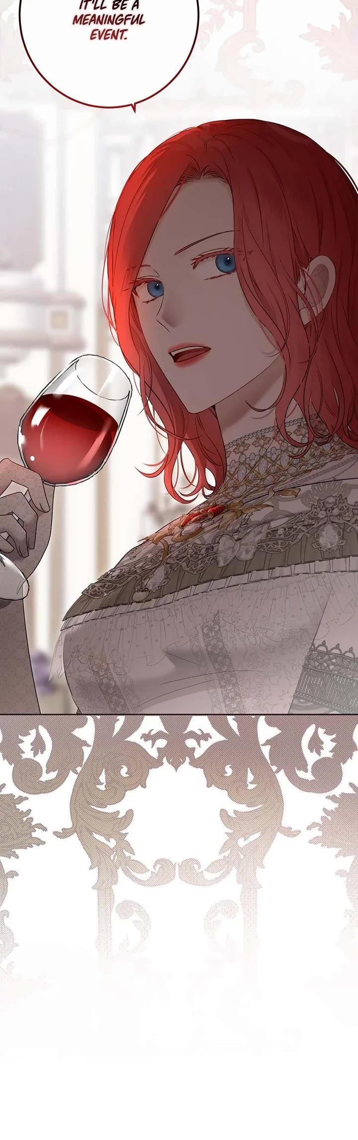 It Looks Like I’ve Fallen into the World of a Reverse Harem Game Chapter 109 page 15 - Chapter 109: More Concubines