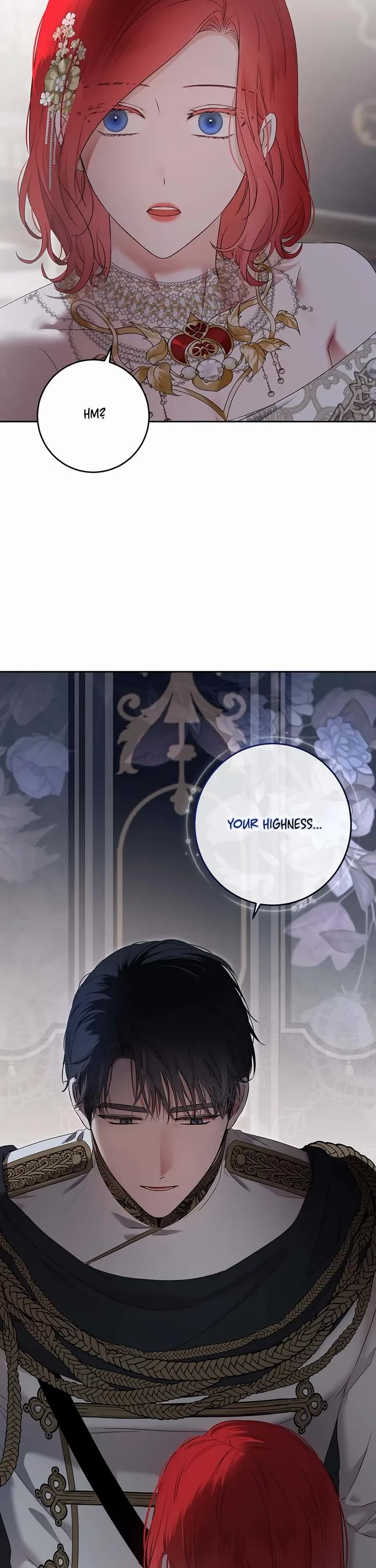 It Looks Like I’ve Fallen into the World of a Reverse Harem Game Chapter 109 page 18 - Chapter 109: More Concubines
