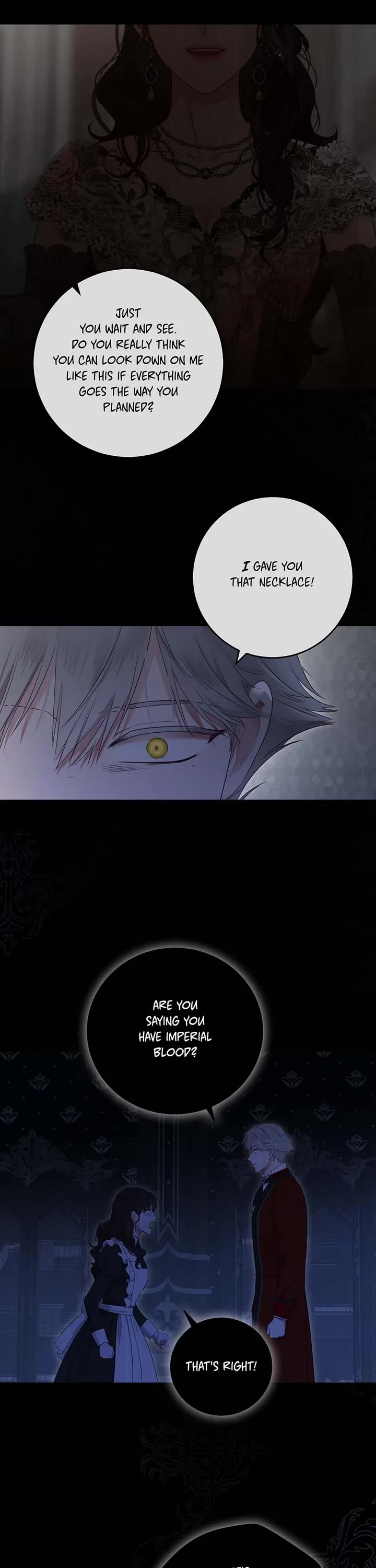 It Looks Like I’ve Fallen into the World of a Reverse Harem Game Chapter 109 page 2 - Chapter 109: More Concubines