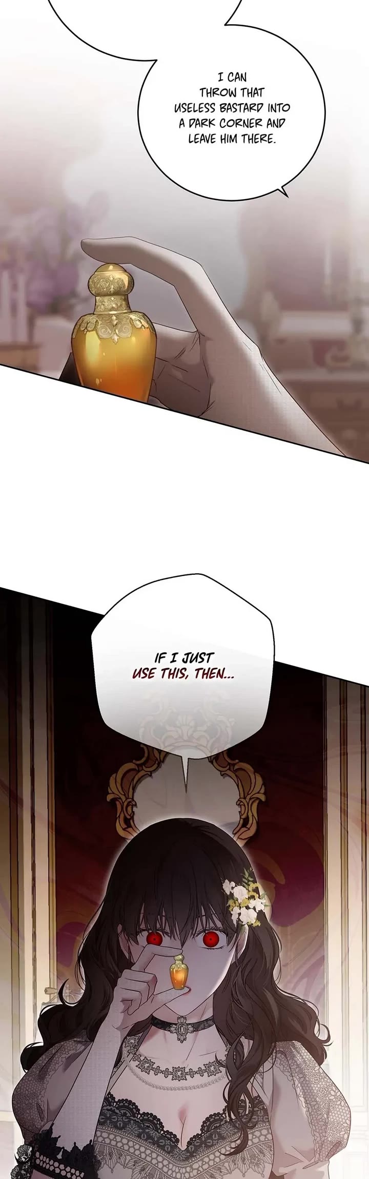 It Looks Like I’ve Fallen into the World of a Reverse Harem Game Chapter 109 page 20 - Chapter 109: More Concubines