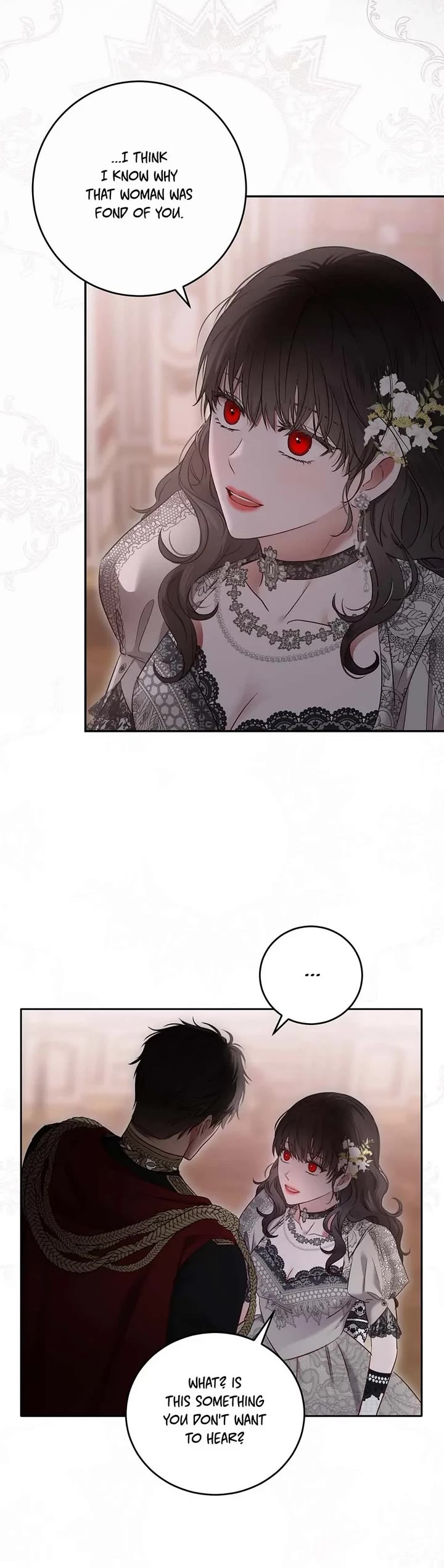 It Looks Like I’ve Fallen into the World of a Reverse Harem Game Chapter 109 page 25 - Chapter 109: More Concubines