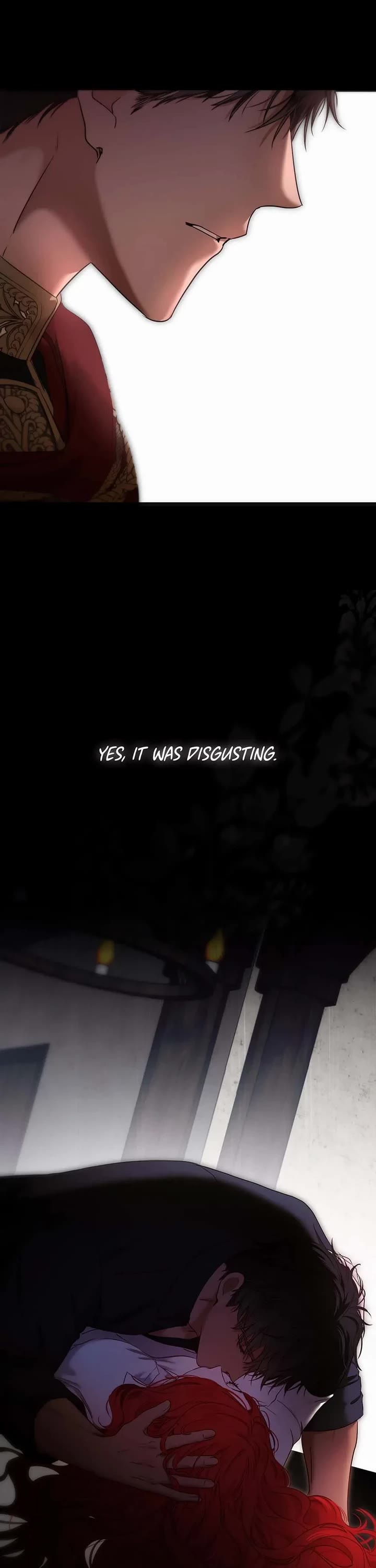 It Looks Like I’ve Fallen into the World of a Reverse Harem Game Chapter 109 page 27 - Chapter 109: More Concubines