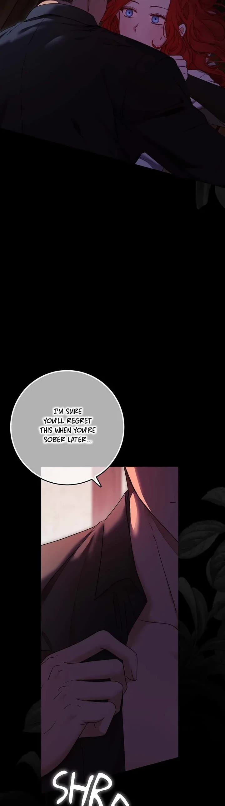 It Looks Like I’ve Fallen into the World of a Reverse Harem Game Chapter 109 page 29 - Chapter 109: More Concubines