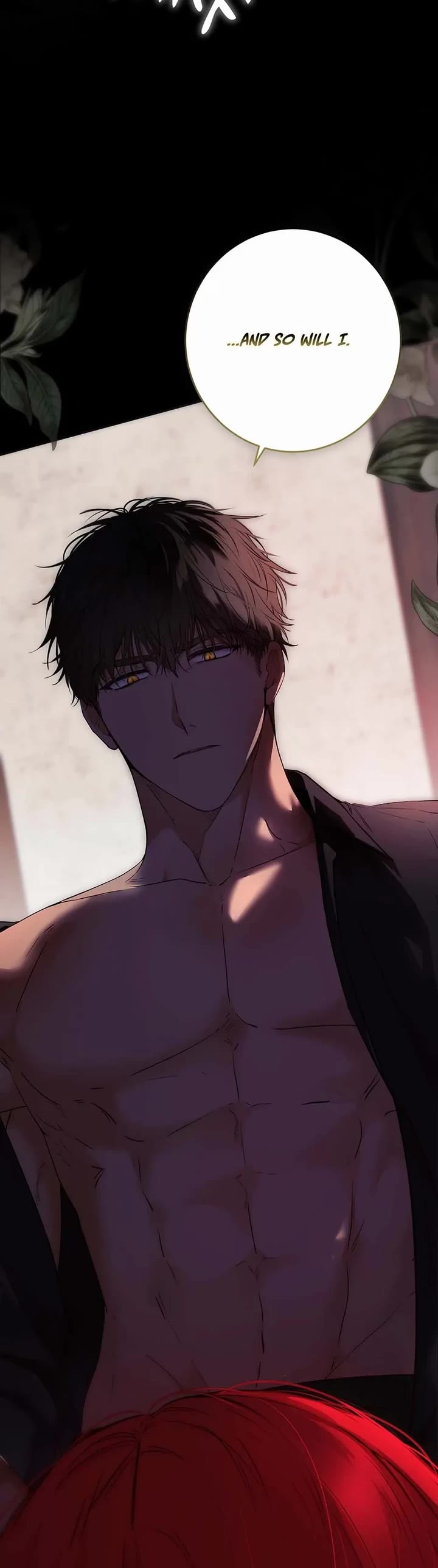 It Looks Like I’ve Fallen into the World of a Reverse Harem Game Chapter 109 page 30 - Chapter 109: More Concubines
