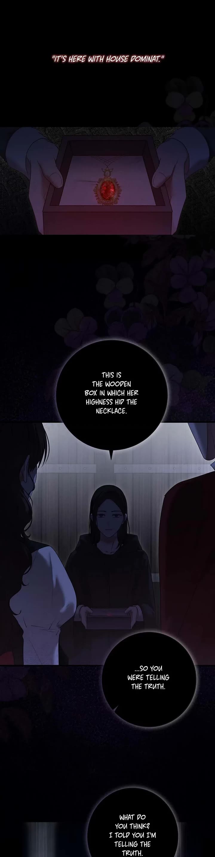 It Looks Like I’ve Fallen into the World of a Reverse Harem Game Chapter 109 page 5 - Chapter 109: More Concubines