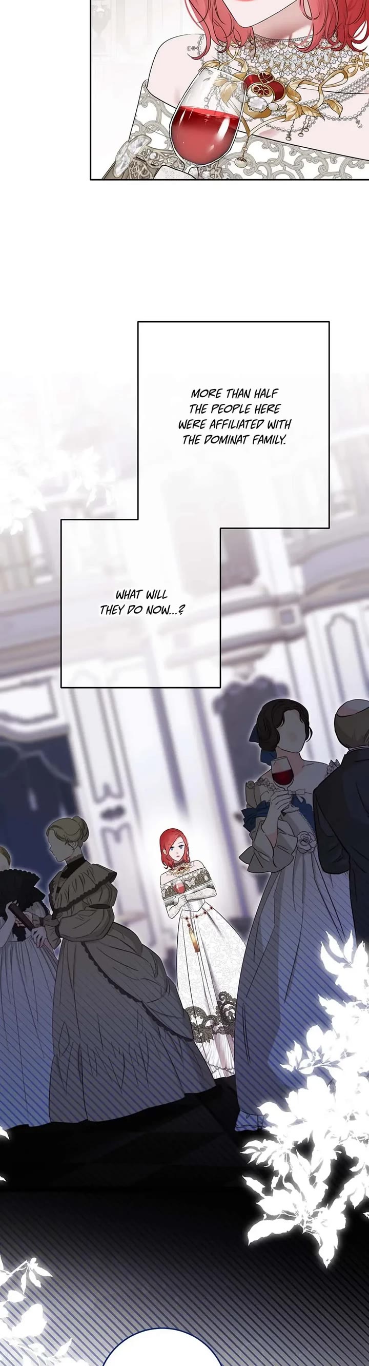 It Looks Like I’ve Fallen into the World of a Reverse Harem Game Chapter 109 page 9 - Chapter 109: More Concubines