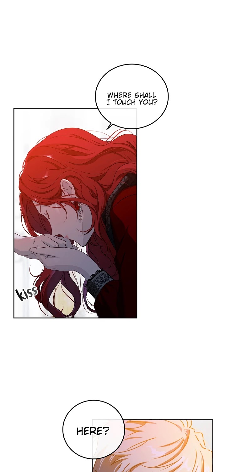 It Looks Like I’ve Fallen into the World of a Reverse Harem Game Chapter 11 page 11 - Chapter 11