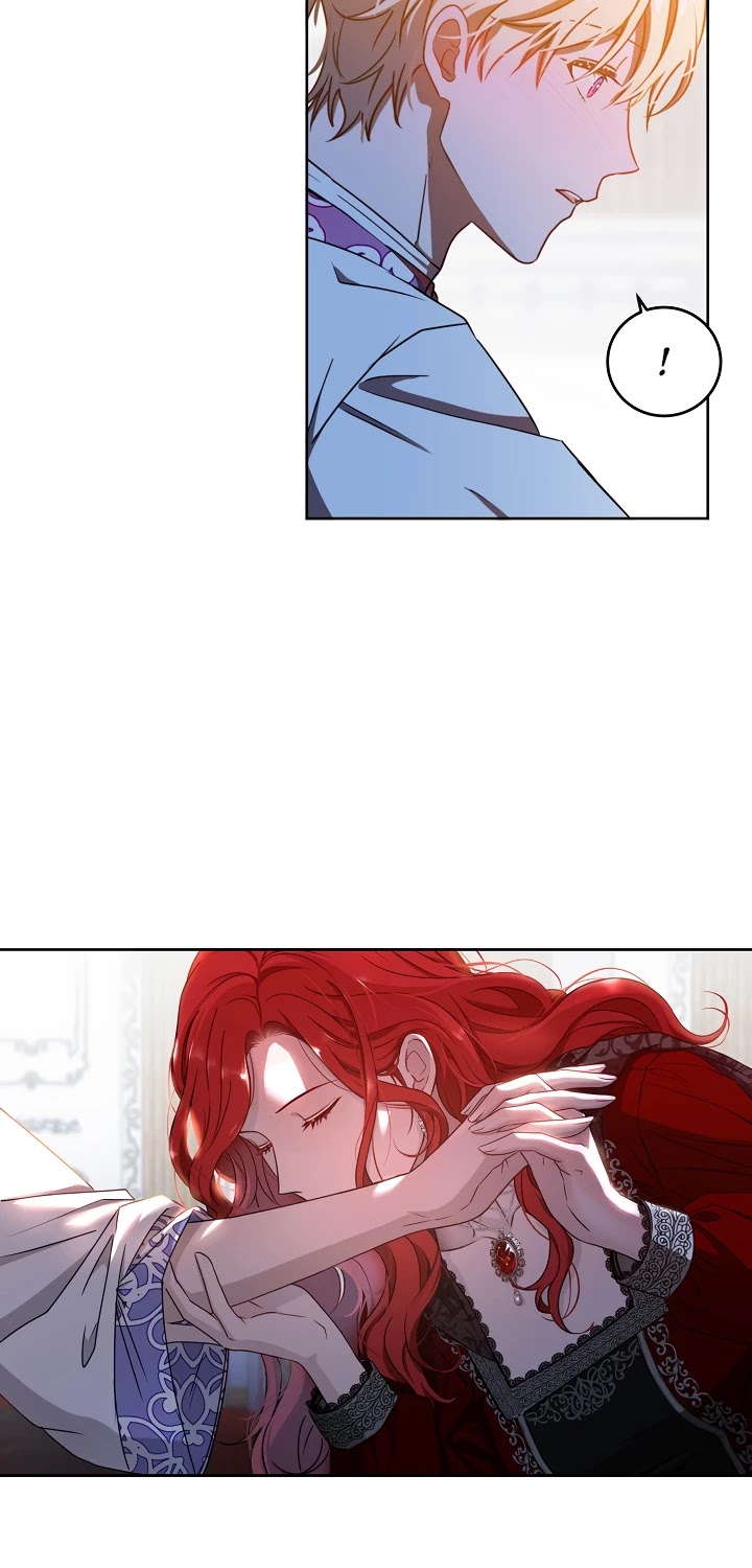 It Looks Like I’ve Fallen into the World of a Reverse Harem Game Chapter 11 page 12 - Chapter 11