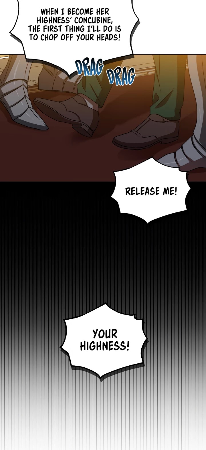It Looks Like I’ve Fallen into the World of a Reverse Harem Game Chapter 11 page 17 - Chapter 11