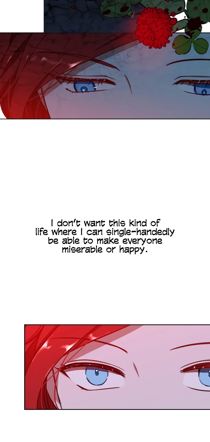 It Looks Like I’ve Fallen into the World of a Reverse Harem Game Chapter 11 page 19 - Chapter 11