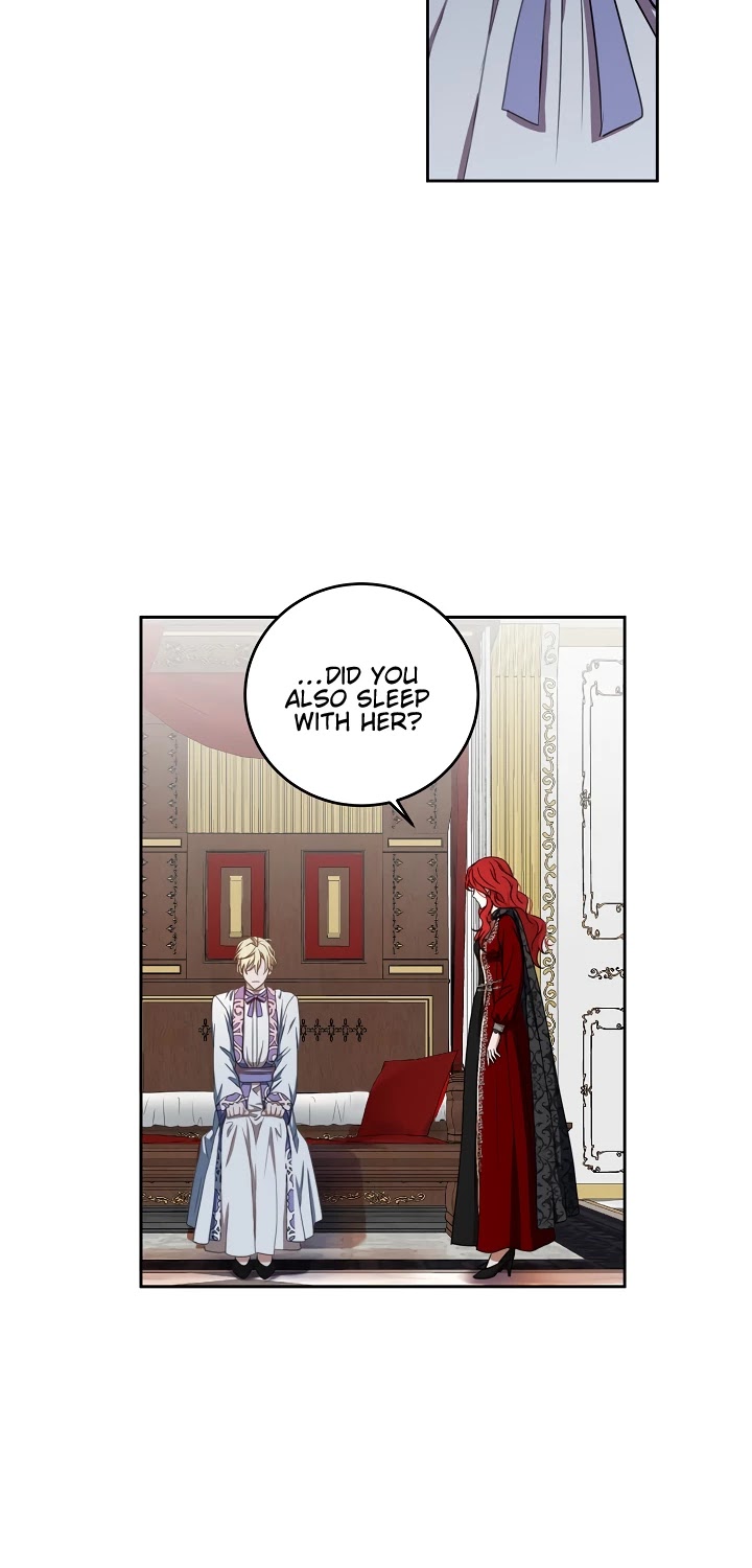 It Looks Like I’ve Fallen into the World of a Reverse Harem Game Chapter 11 page 2 - Chapter 11
