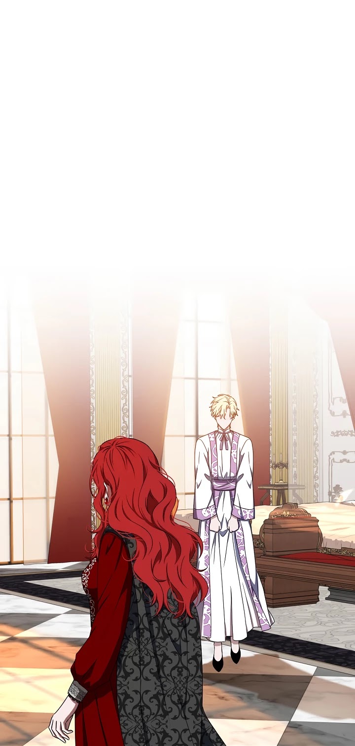 It Looks Like I’ve Fallen into the World of a Reverse Harem Game Chapter 11 page 20 - Chapter 11