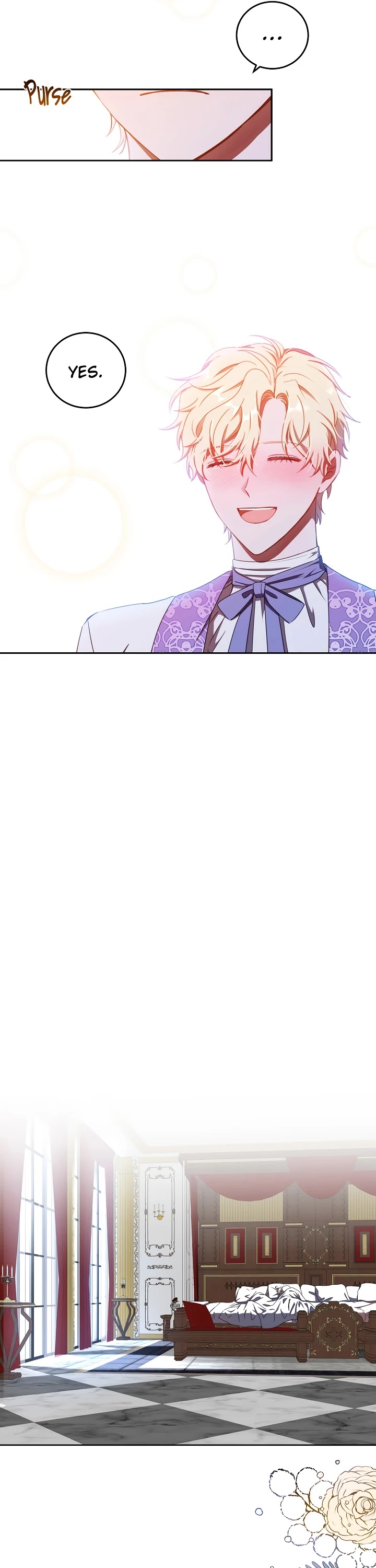 It Looks Like I’ve Fallen into the World of a Reverse Harem Game Chapter 11 page 25 - Chapter 11