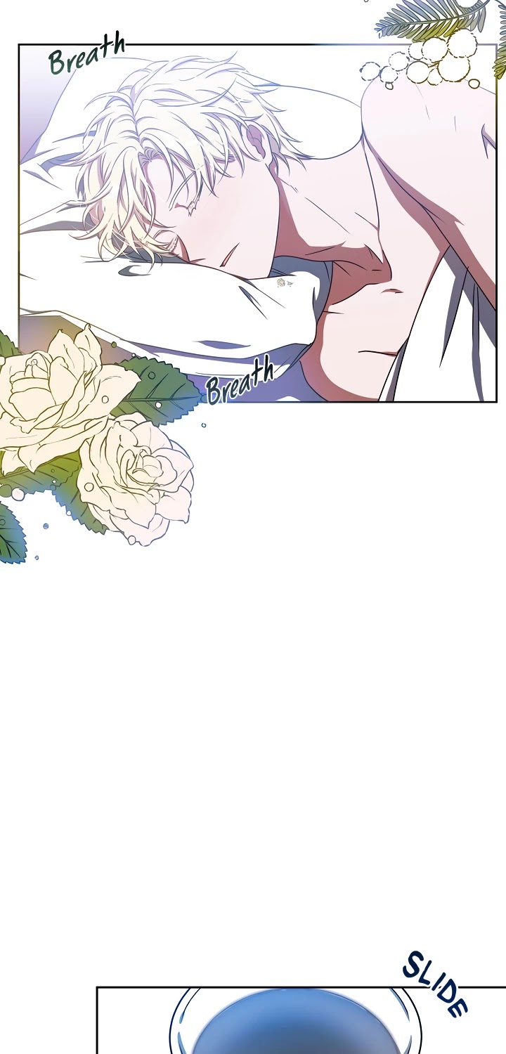 It Looks Like I’ve Fallen into the World of a Reverse Harem Game Chapter 11 page 26 - Chapter 11