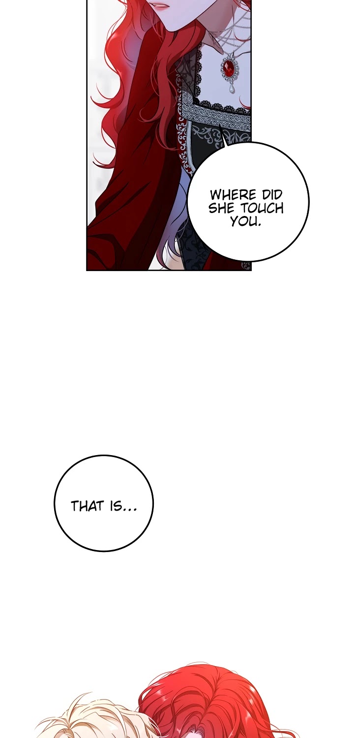 It Looks Like I’ve Fallen into the World of a Reverse Harem Game Chapter 11 page 8 - Chapter 11