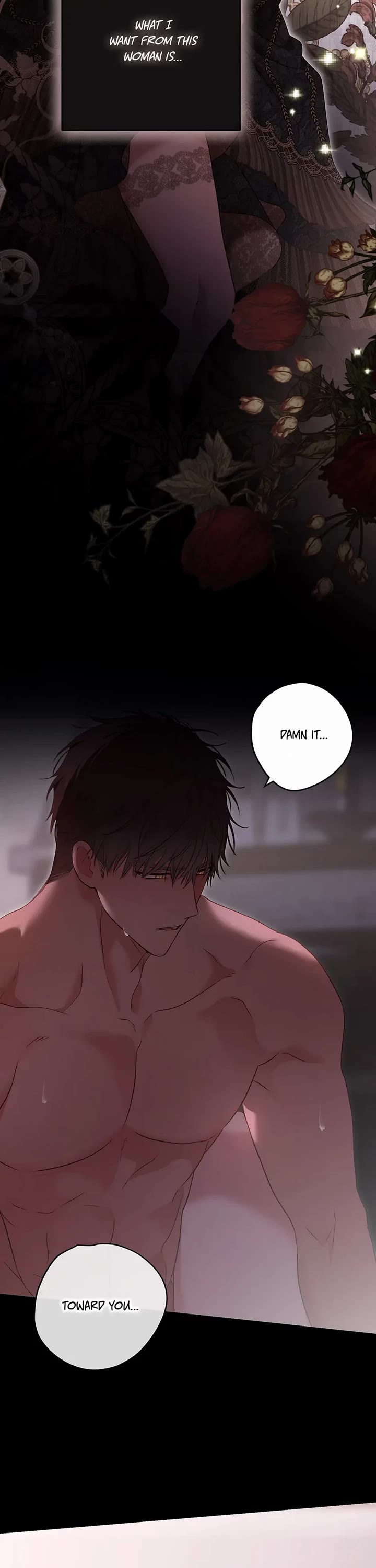 It Looks Like I’ve Fallen into the World of a Reverse Harem Game Chapter 110 page 16 - Chapter 110: Think Only of Me