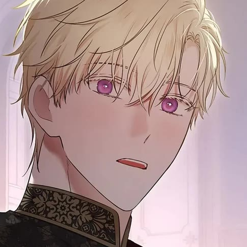 It Looks Like I’ve Fallen into the World of a Reverse Harem Game Chapter 110: Think Only of Me cover