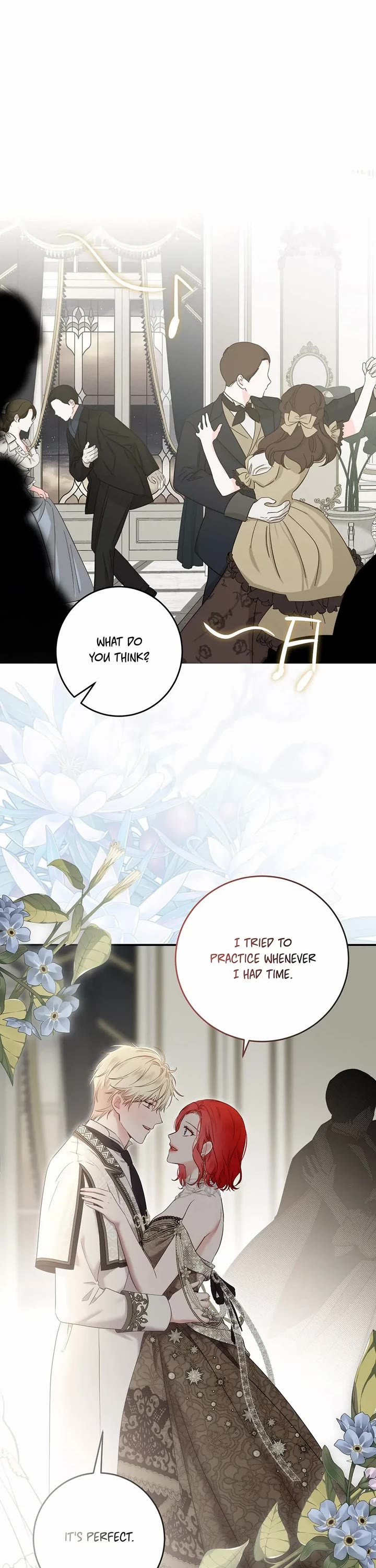 It Looks Like I’ve Fallen into the World of a Reverse Harem Game Chapter 111 page 11 - Chapter 111: Calm Before the Storm