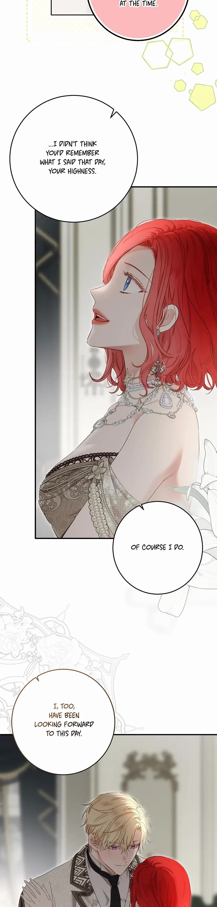 It Looks Like I’ve Fallen into the World of a Reverse Harem Game Chapter 111 page 13 - Chapter 111: Calm Before the Storm