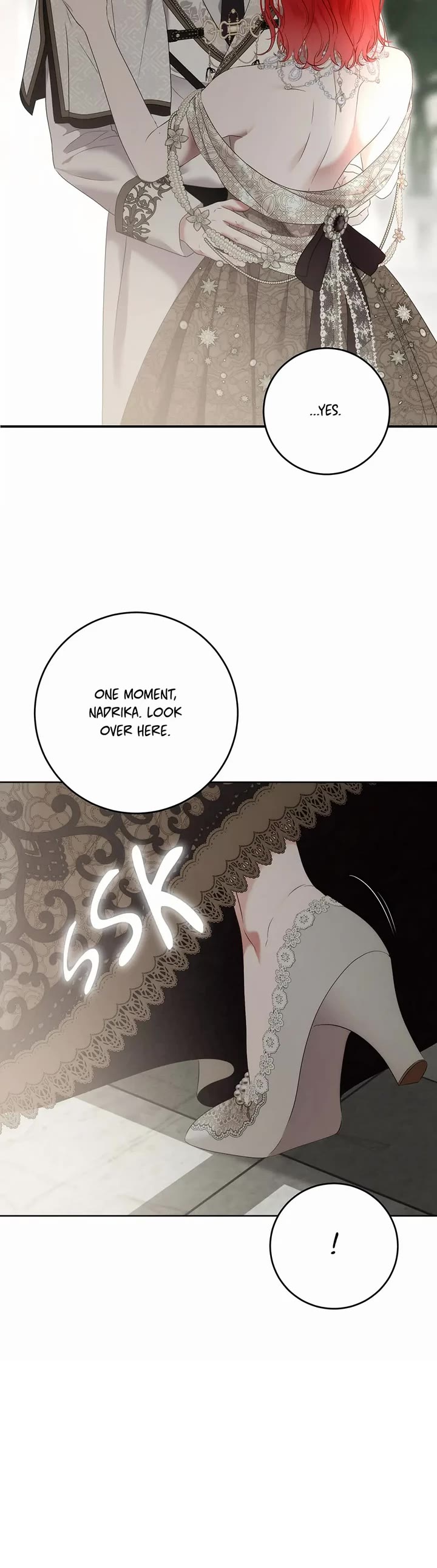 It Looks Like I’ve Fallen into the World of a Reverse Harem Game Chapter 111 page 14 - Chapter 111: Calm Before the Storm