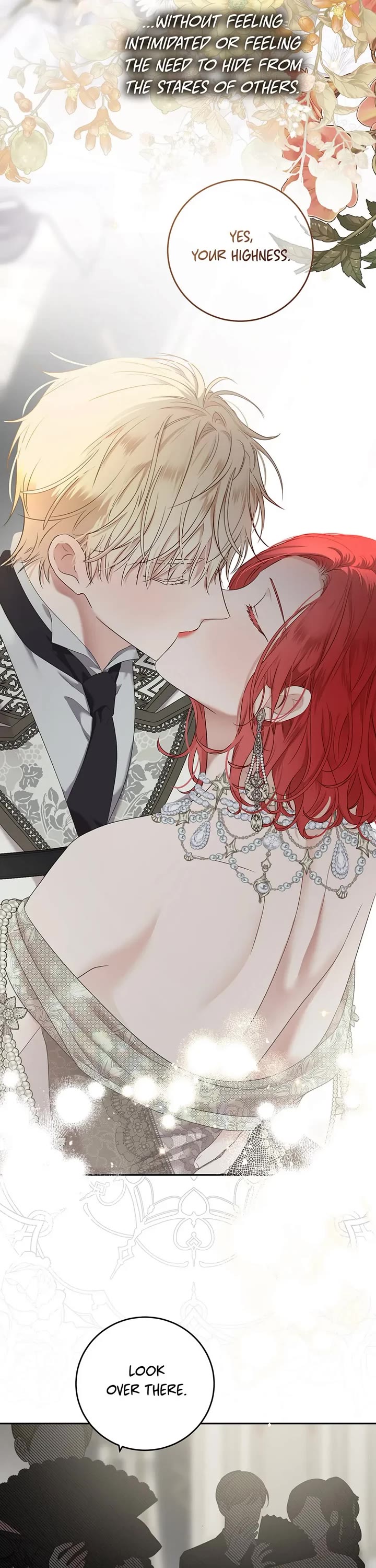 It Looks Like I’ve Fallen into the World of a Reverse Harem Game Chapter 111 page 16 - Chapter 111: Calm Before the Storm