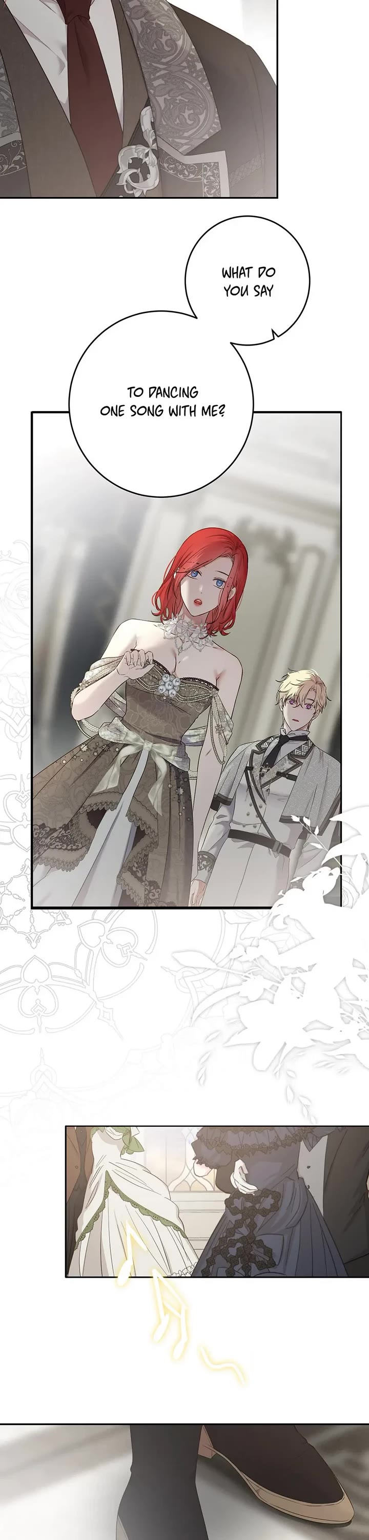 It Looks Like I’ve Fallen into the World of a Reverse Harem Game Chapter 111 page 18 - Chapter 111: Calm Before the Storm