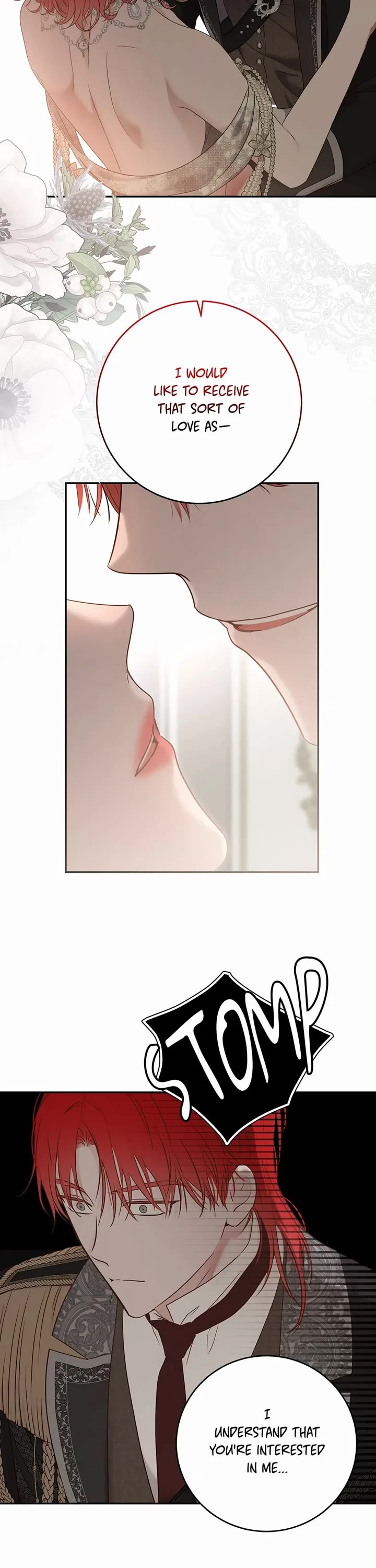 It Looks Like I’ve Fallen into the World of a Reverse Harem Game Chapter 111 page 22 - Chapter 111: Calm Before the Storm