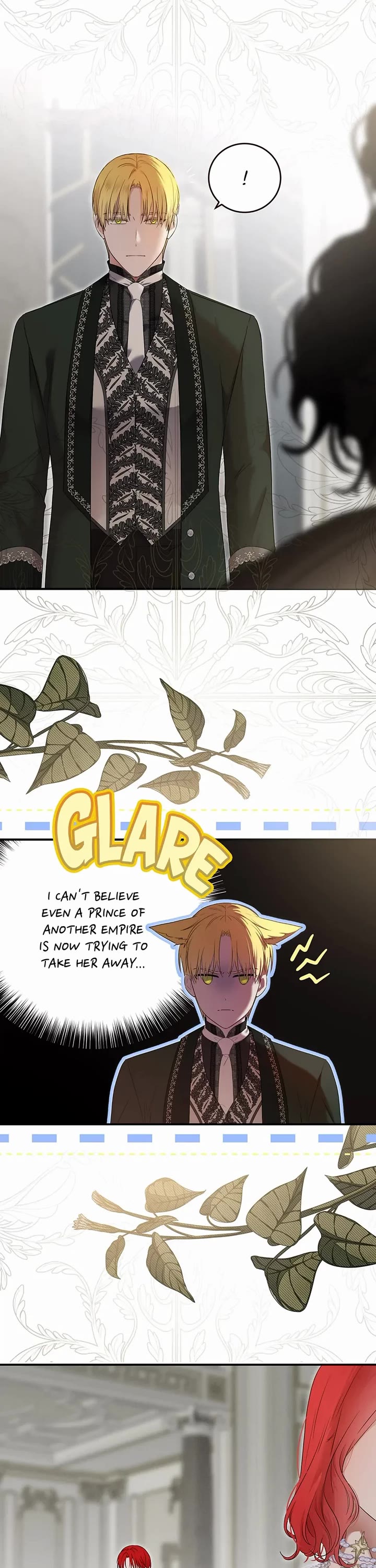 It Looks Like I’ve Fallen into the World of a Reverse Harem Game Chapter 111 page 26 - Chapter 111: Calm Before the Storm