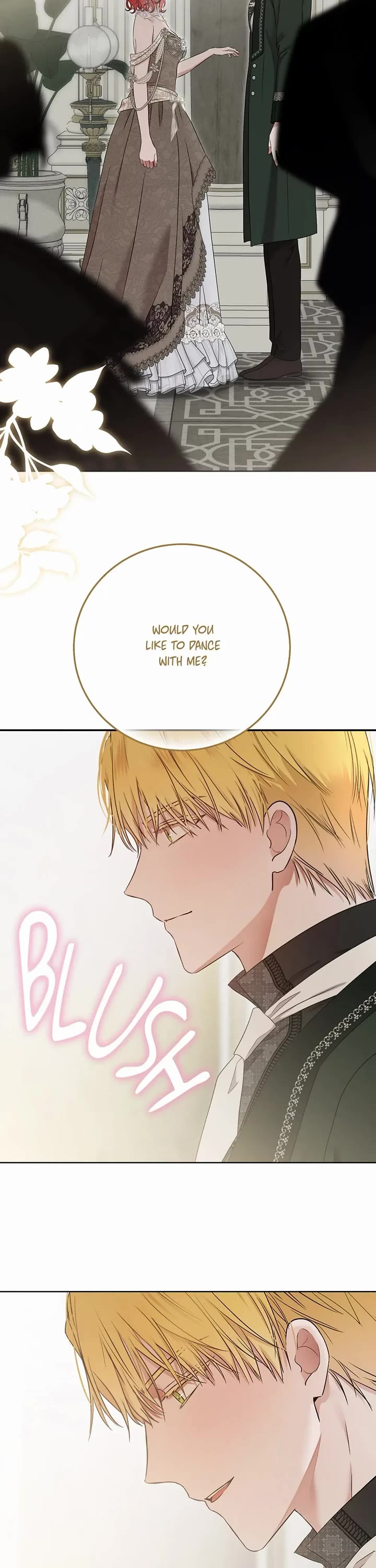 It Looks Like I’ve Fallen into the World of a Reverse Harem Game Chapter 111 page 28 - Chapter 111: Calm Before the Storm